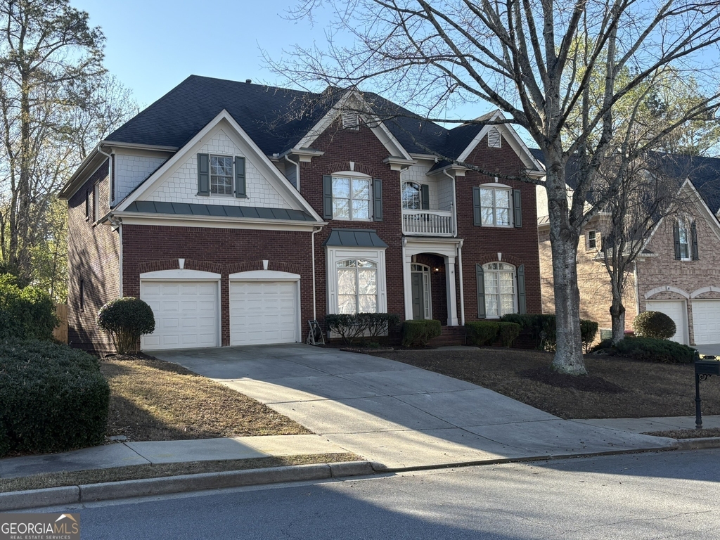 5930 Abbotts Run Trail - Photo 0