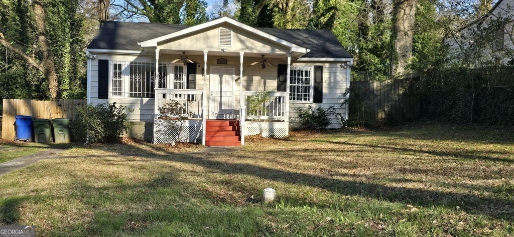 1280 Elizabeth Avenue Sw - Photo 0