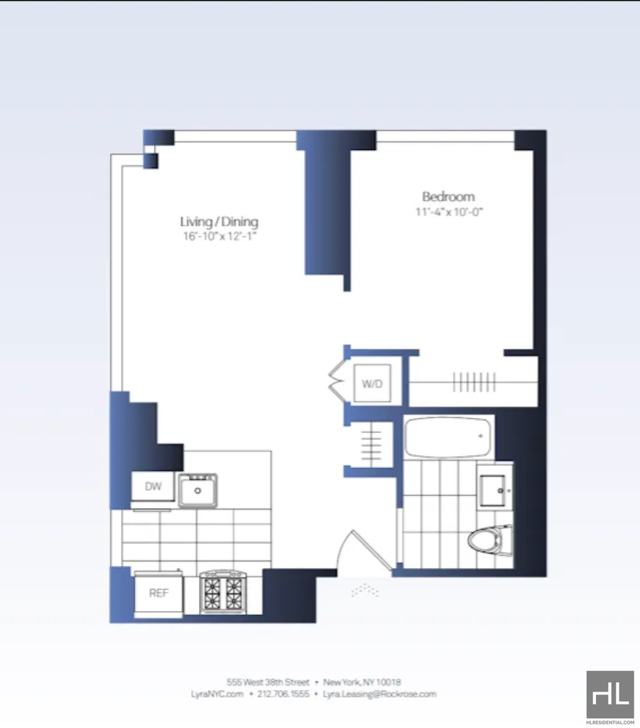 West 38th Street - Photo 10