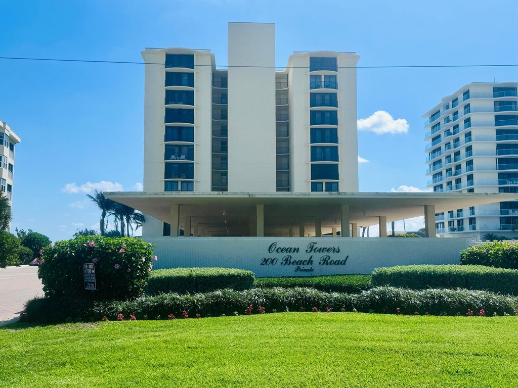 200 S Beach Road - Photo 1