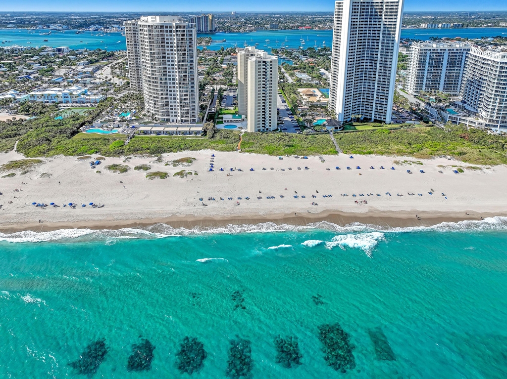 2800 N Ocean Drive - Photo 29