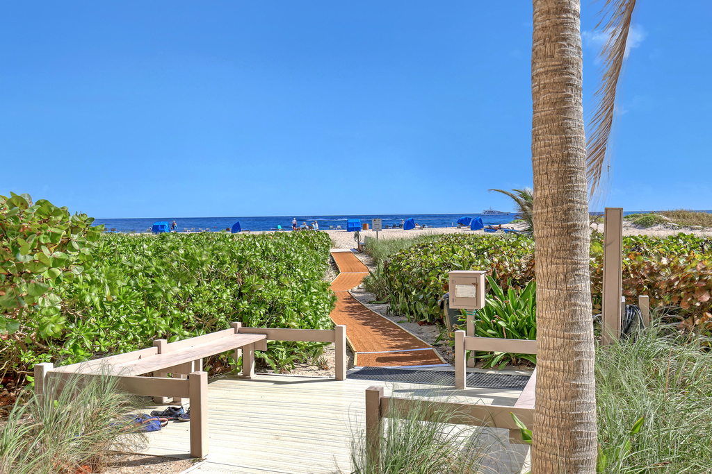 2800 N Ocean Drive - Photo 24