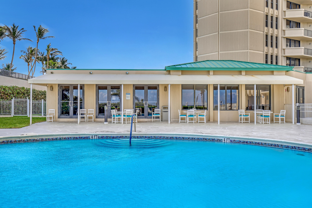 2800 N Ocean Drive - Photo 23