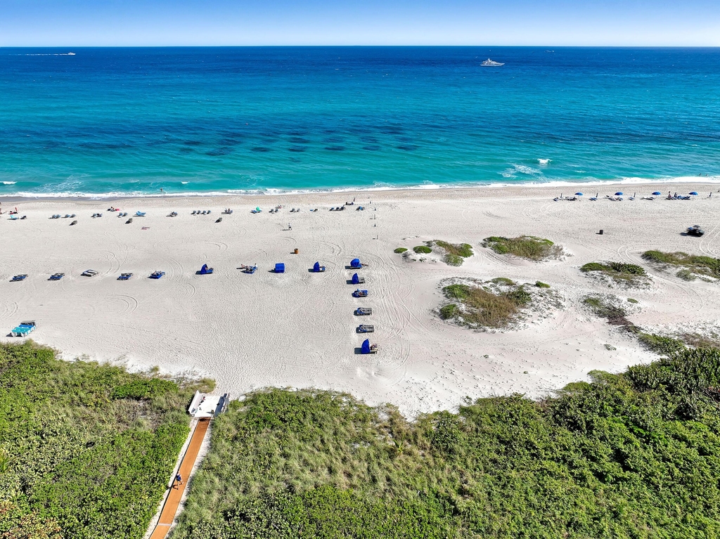 2800 N Ocean Drive - Photo 32