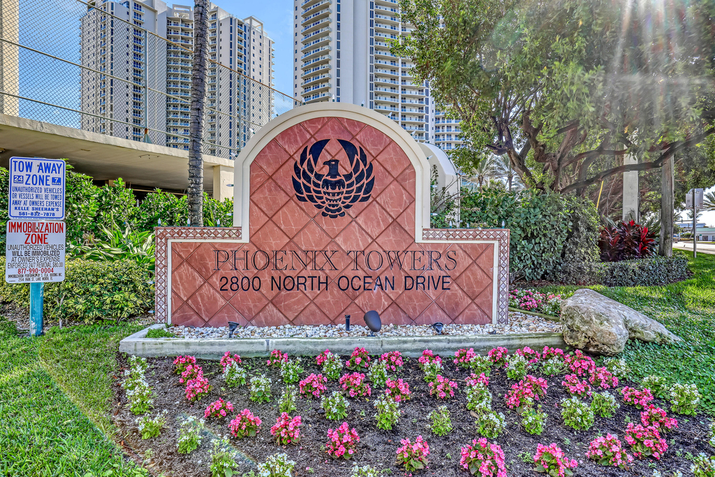 2800 N Ocean Drive - Photo 21