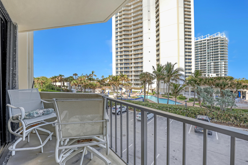 2800 N Ocean Drive - Photo 19