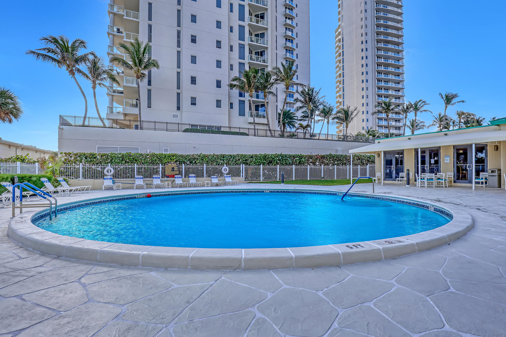 2800 N Ocean Drive - Photo 30