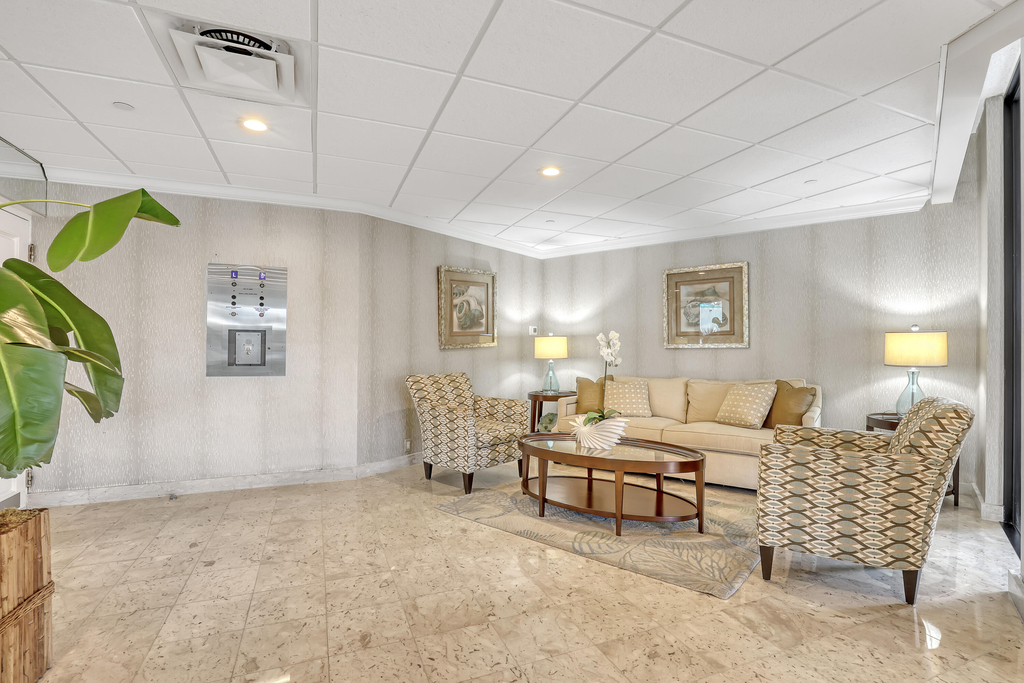 2800 N Ocean Drive - Photo 2
