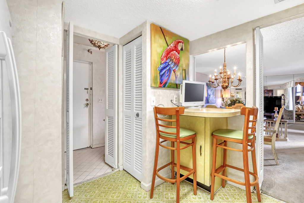 2800 N Ocean Drive - Photo 10