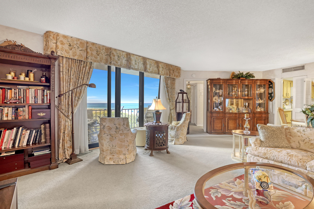 2800 N Ocean Drive - Photo 7