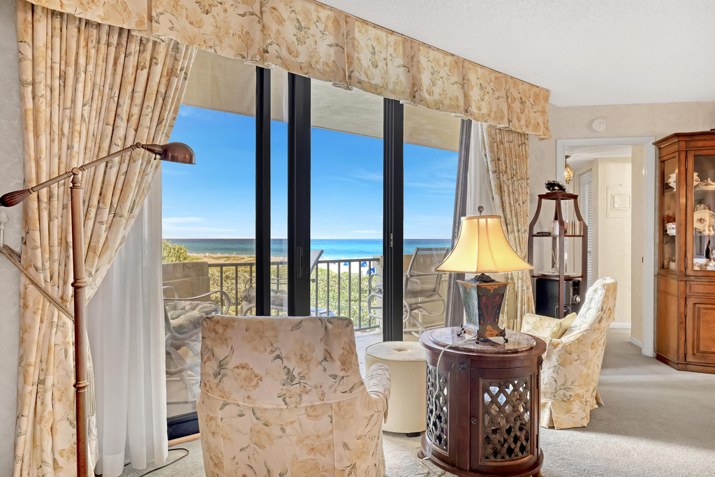 2800 N Ocean Drive - Photo 8