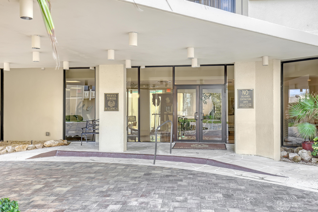 2800 N Ocean Drive - Photo 1