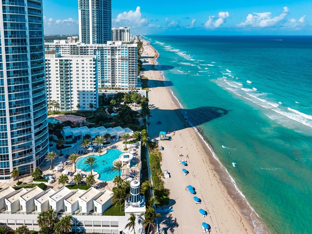 3101 S Ocean Drive - Photo 26
