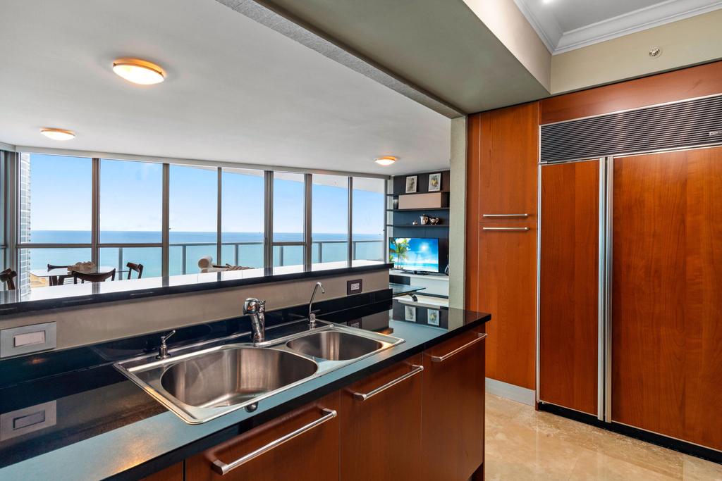 3101 S Ocean Drive - Photo 4