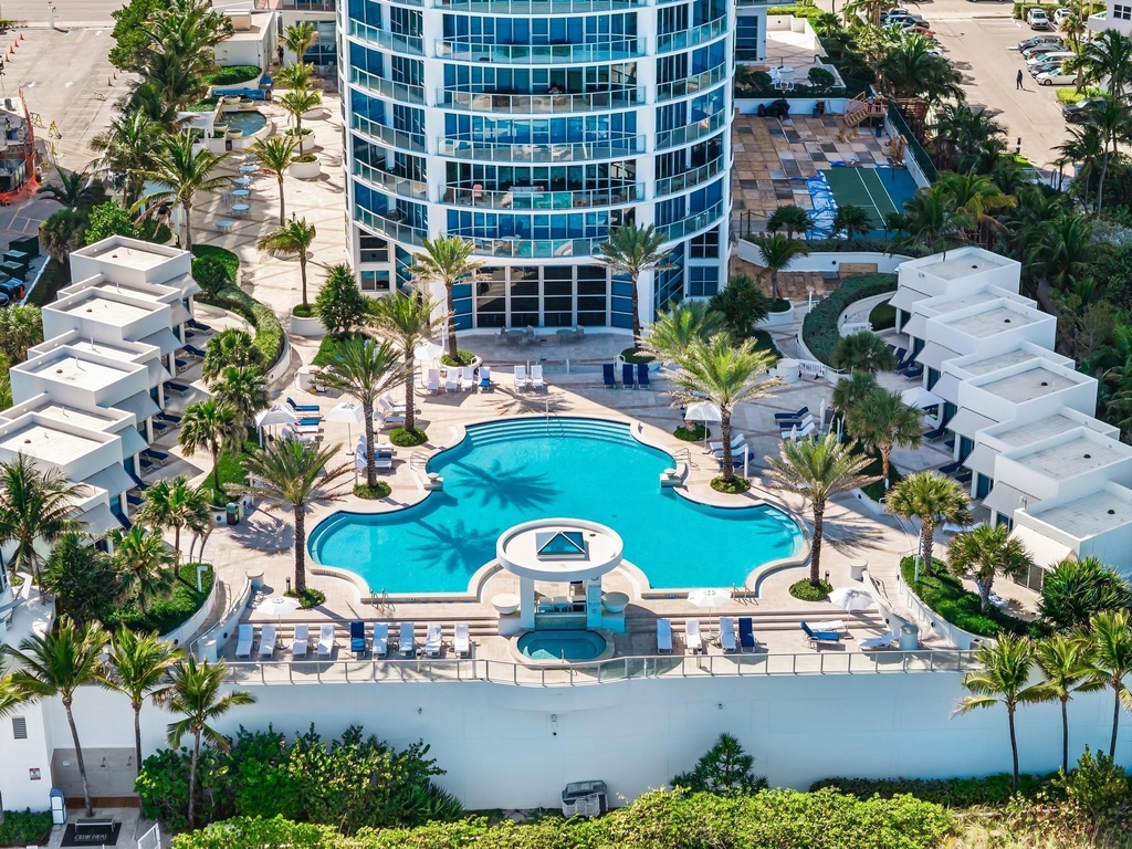3101 S Ocean Drive - Photo 28