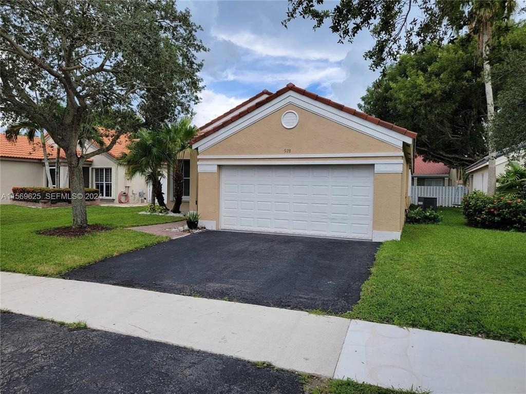 928 Falling Water Road - Photo 33