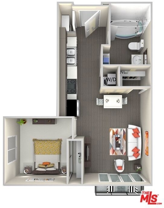 453 S Kenmore Avenue - Photo 36