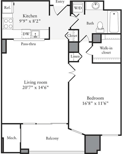 2250 Clarendon Blvd. - Photo 34