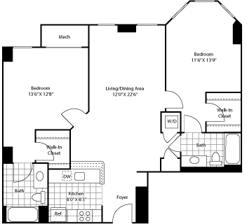 1210 Massachusetts Ave, Nw - Photo 42
