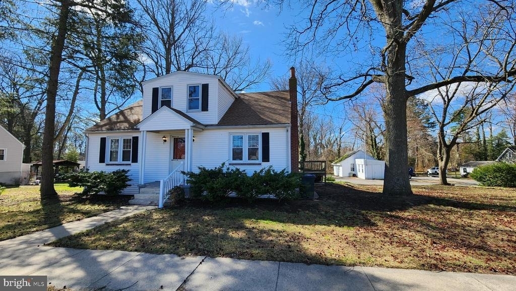 114 Ogden Station Road - Photo 0