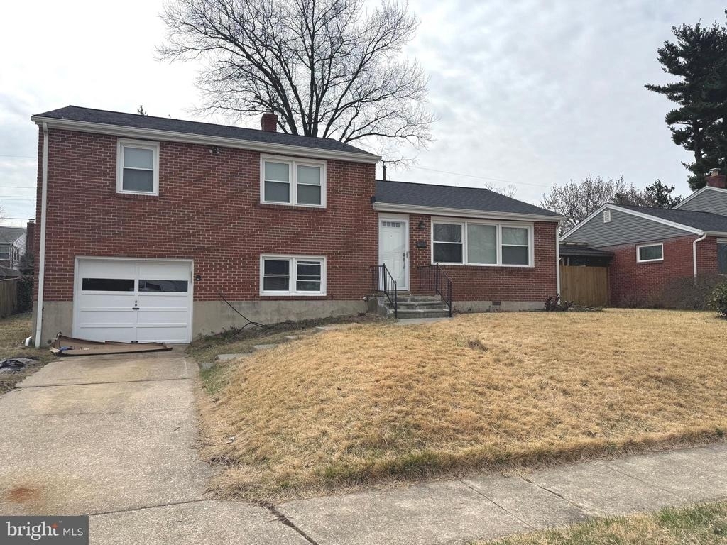 609 Wallerson Road - Photo 0