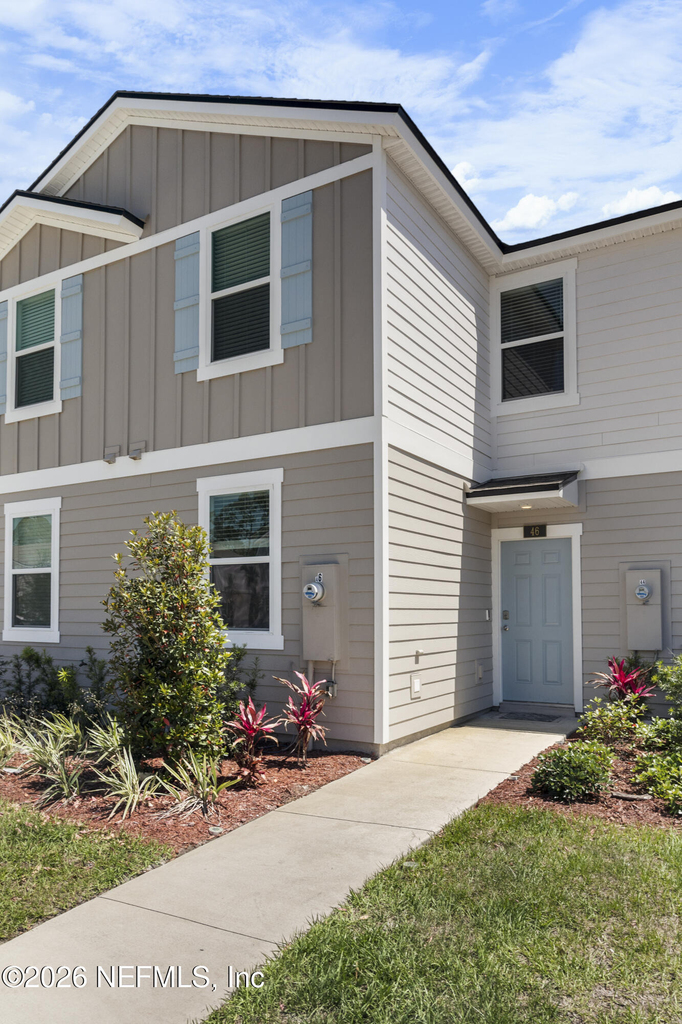 46 Wading Ibis Road - Photo 2