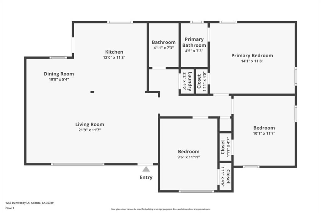 1253 Dunwoody Lane Ne - Photo 31