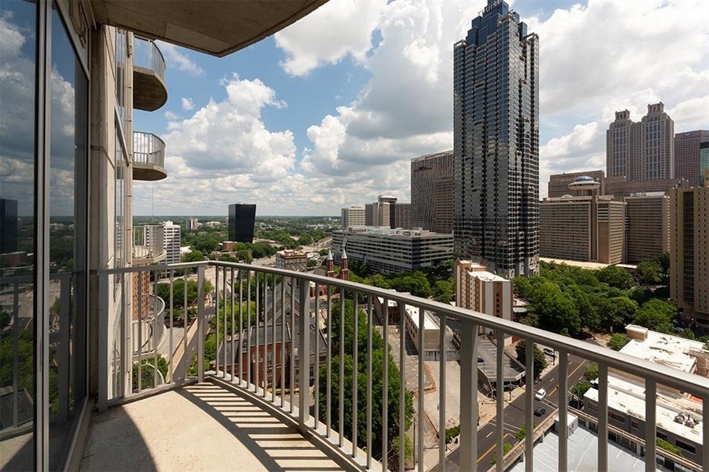 400 W Peachtree Street - Photo 19