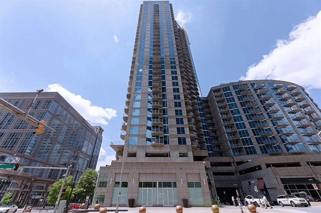 400 W Peachtree Street - Photo 26
