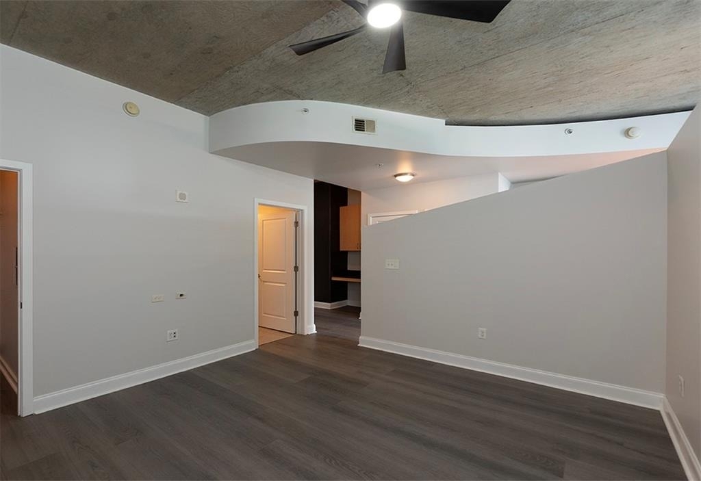 400 W Peachtree Street - Photo 7