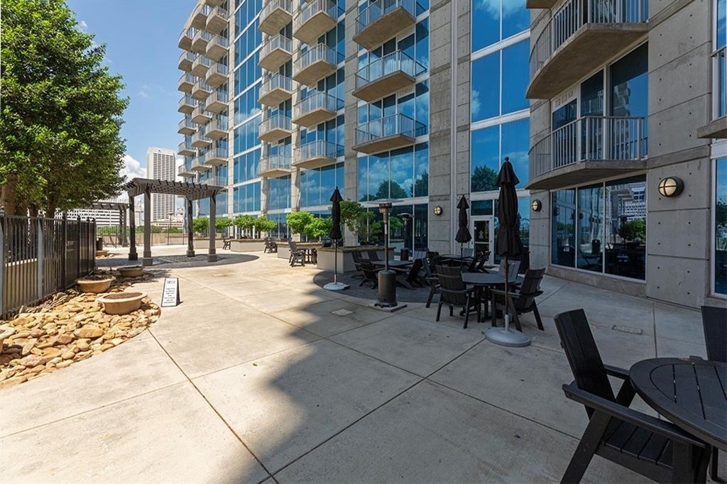 400 W Peachtree Street - Photo 24