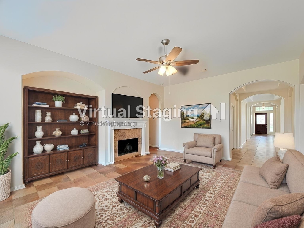 25219 Piney Heights Lane - Photo 19