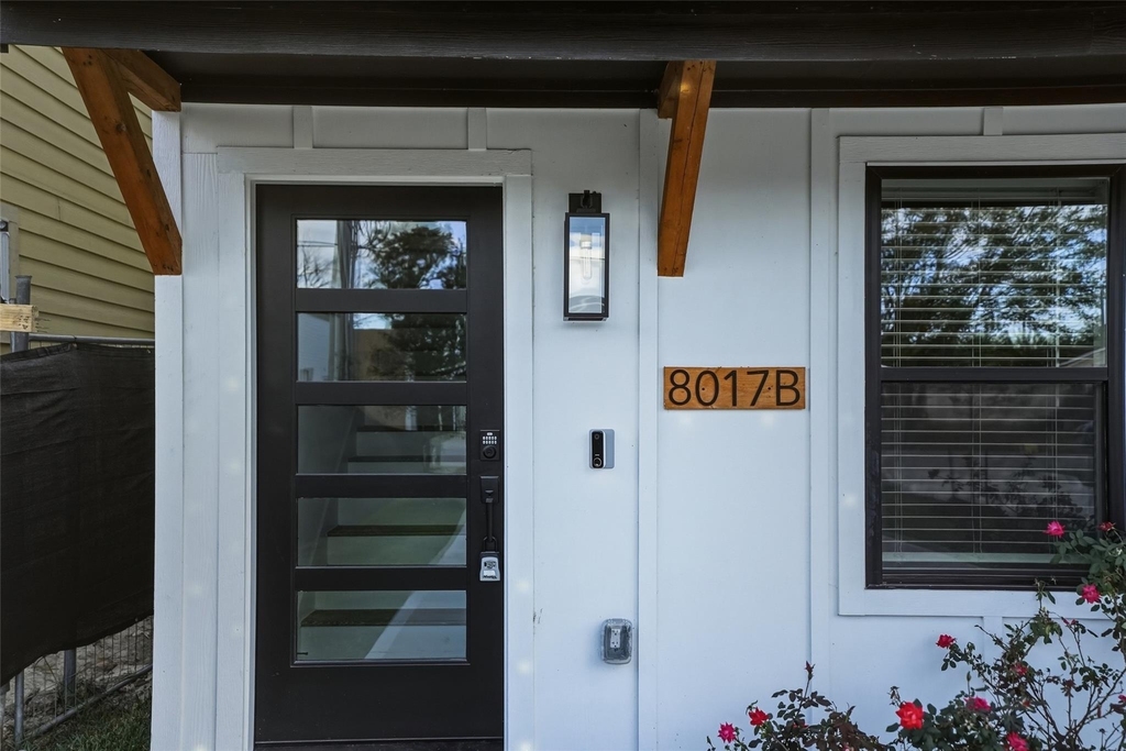8017 Cora Street - Photo 1