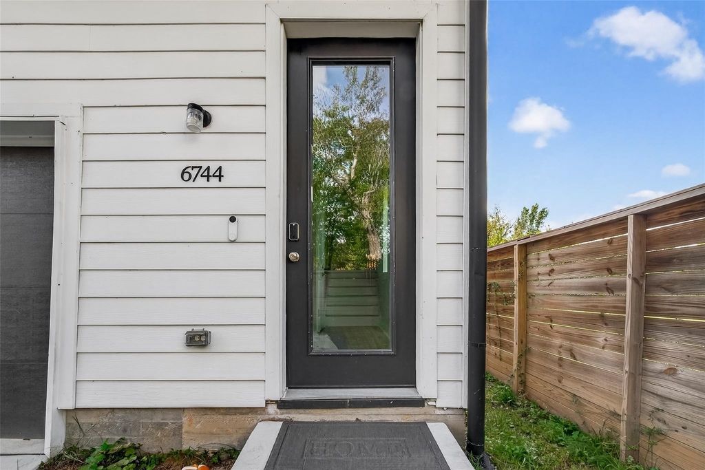 6744 Del Rio Street - Photo 1
