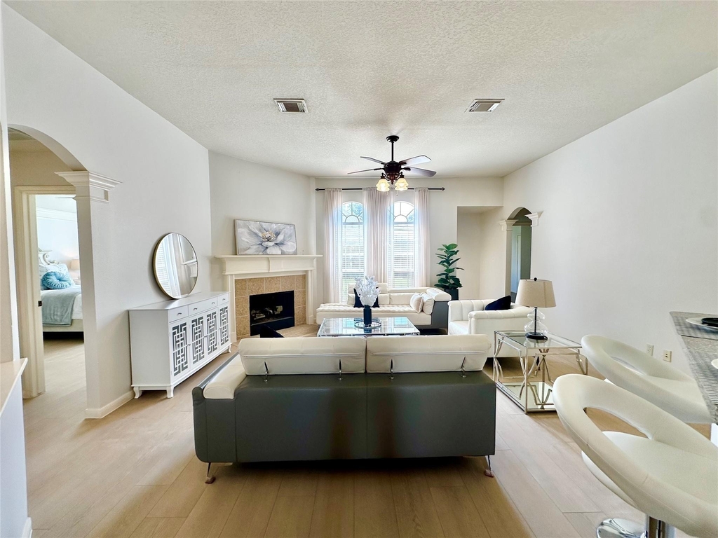5822 Carta Valley Lane - Photo 1