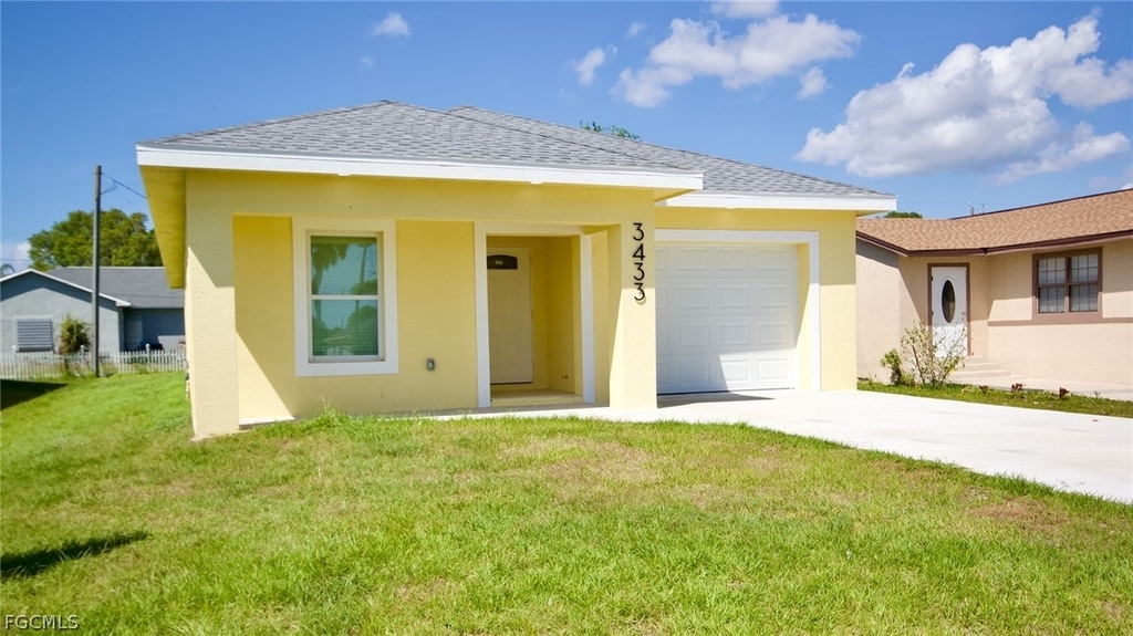 3433 Jeffcott Street - Photo 1