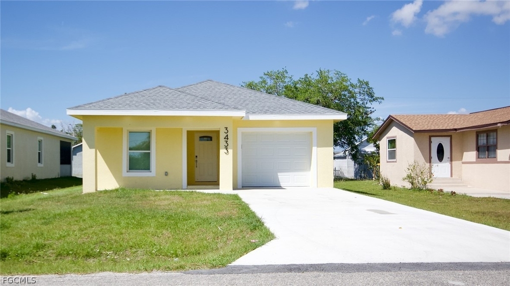 3433 Jeffcott Street - Photo 0