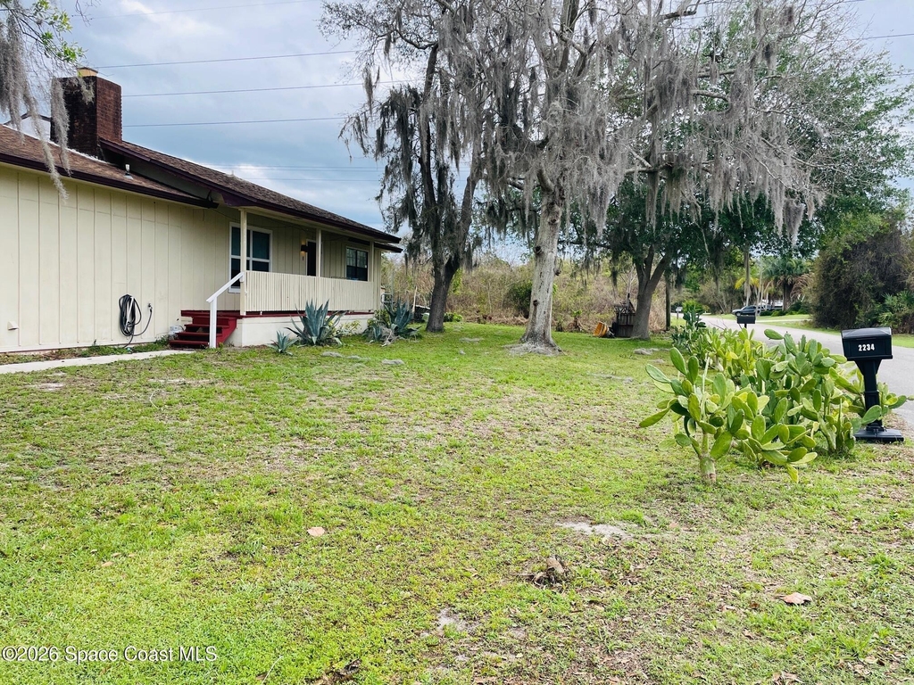 2235 Macedo Road Ne - Photo 1