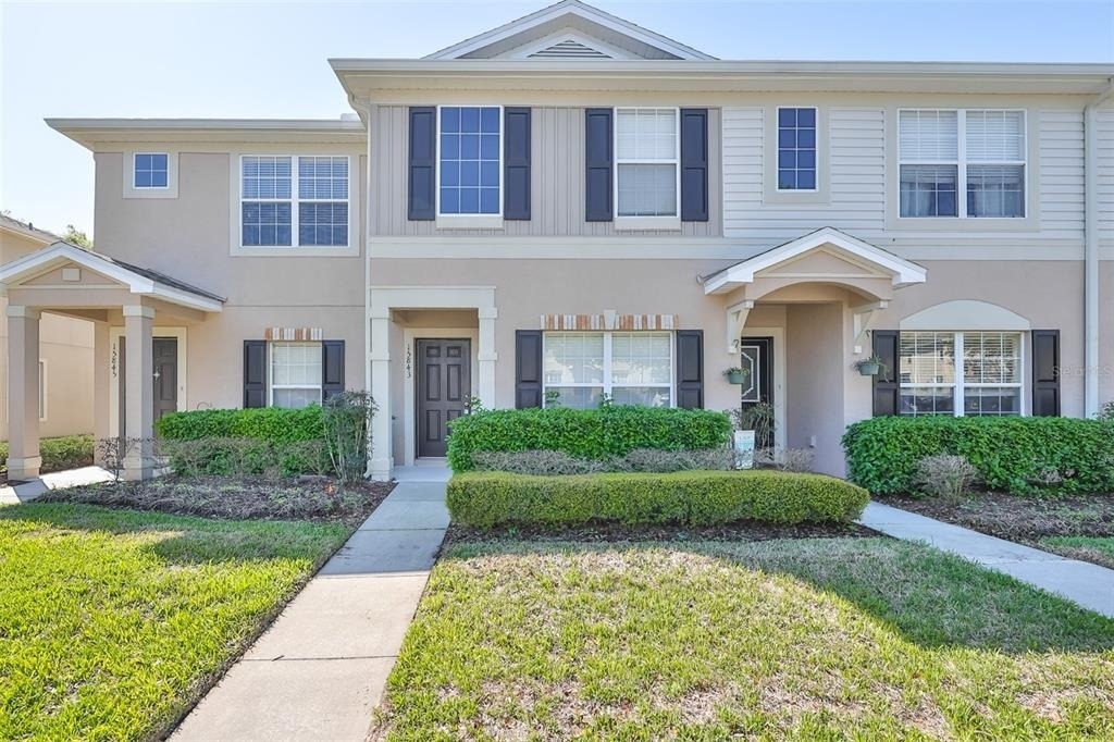 15843 Fishhawk View Drive - Photo 0