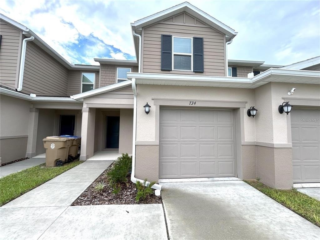 734 Stoney Point Circle - Photo 0
