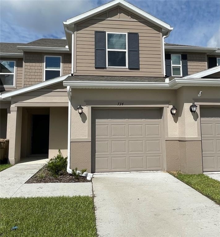 734 Stoney Point Circle - Photo 2