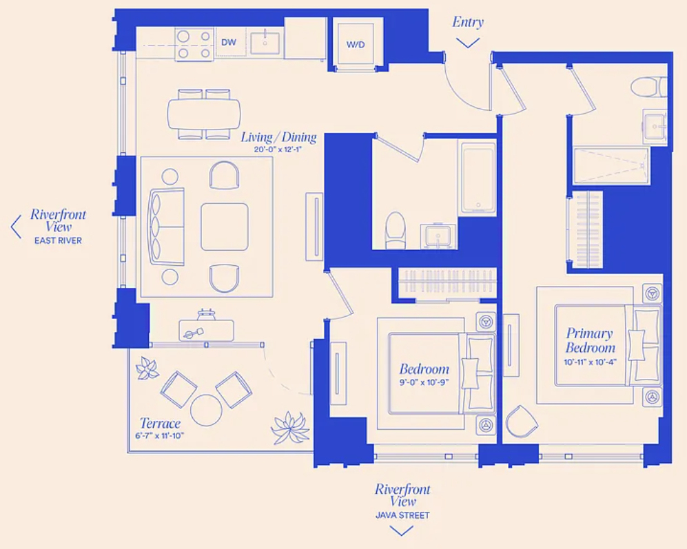 18 India Street - Photo 18