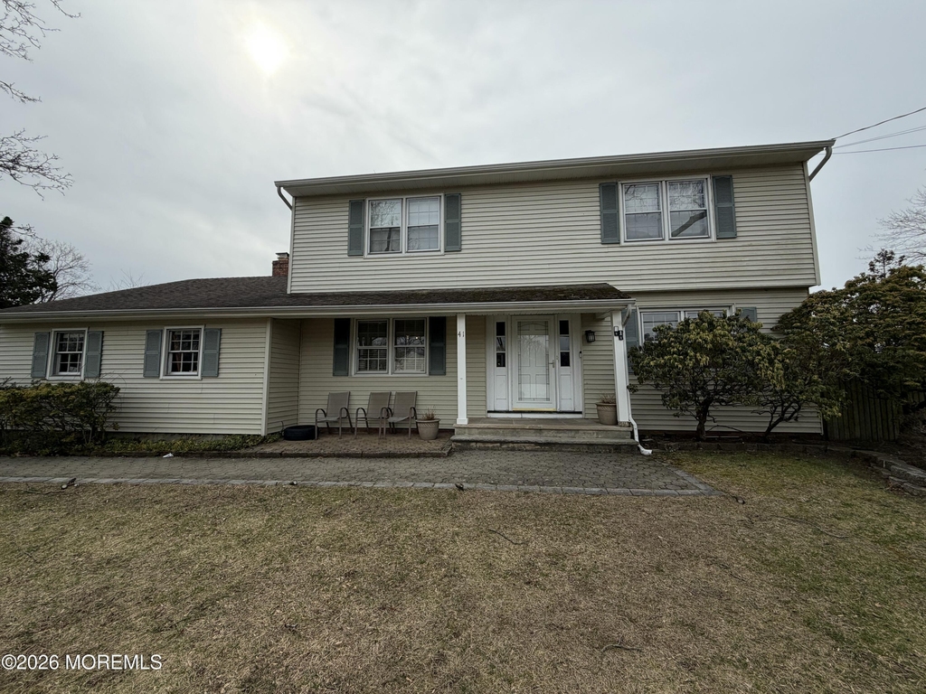 41 Dwight Drive - Photo 0