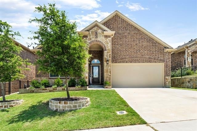 3610 Bastrop Street - Photo 0