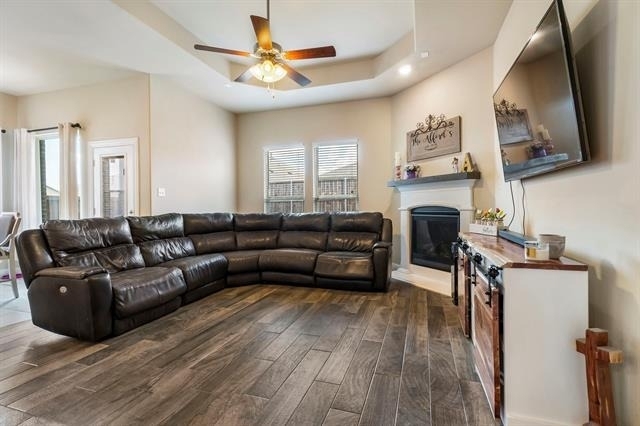 3610 Bastrop Street - Photo 5