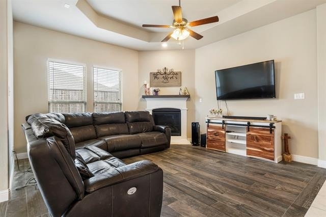 3610 Bastrop Street - Photo 6