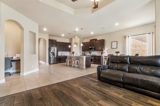 3610 Bastrop Street - Photo 7