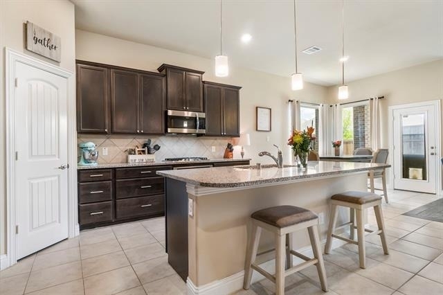 3610 Bastrop Street - Photo 1