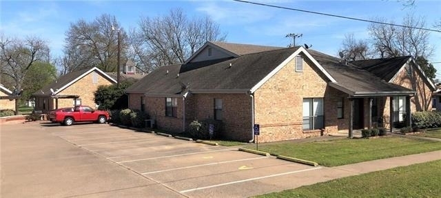 503 N Washington Street - Photo 1