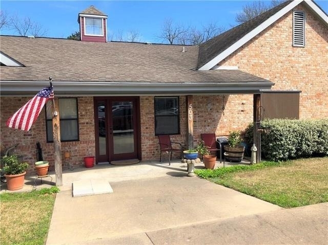 503 N Washington Street - Photo 4